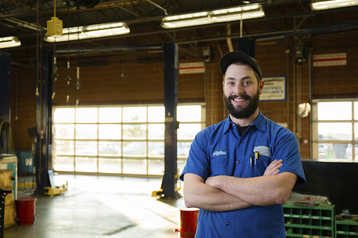 Auto Repair Shop «Honest Accurate Auto Service- East», reviews and photos, 3905 Tutt Blvd, Colorado Springs, CO 80922, USA