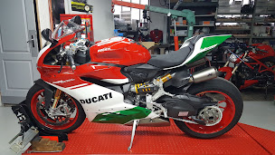 Photo n°1 de Bron Motos à Bron ()