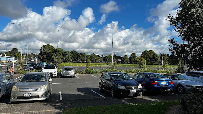 Takapuna Amateur Athletic and Harrier Club - Auckland