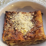 Photo n°3 de l'avis de Lisa.p fait le 01/06/2022 à 19:56 sur le  Braceria All'11 à Florence