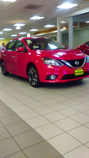 Nissan Dealer «West Covina Nissan», reviews and photos, 205 N Citrus St, West Covina, CA 91791, USA