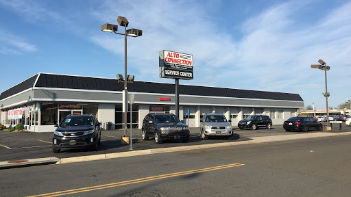 Used Car Dealer «Auto Connection», reviews and photos, 9100 Centreville Rd, Manassas, VA 20110, USA