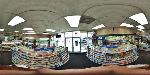 Pharmacy «McCarthy Pharmacy», reviews and photos, 2601 Lincoln Blvd, Santa Monica, CA 90405, USA