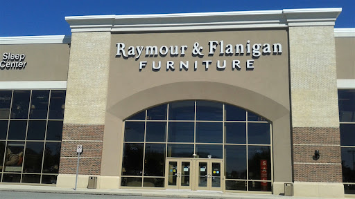 Raymour & Flanigan Furniture and Mattress Store, 300-A Water Loop Ln, Collegeville, PA 19426, USA, 