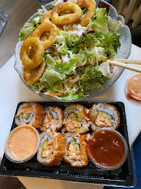 Plats et boissons du Restaurant japonais Nissaïa asian food beth-din à Charenton-le-Pont - n°9