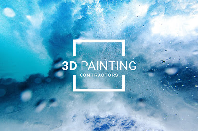 3D Painting Contractors