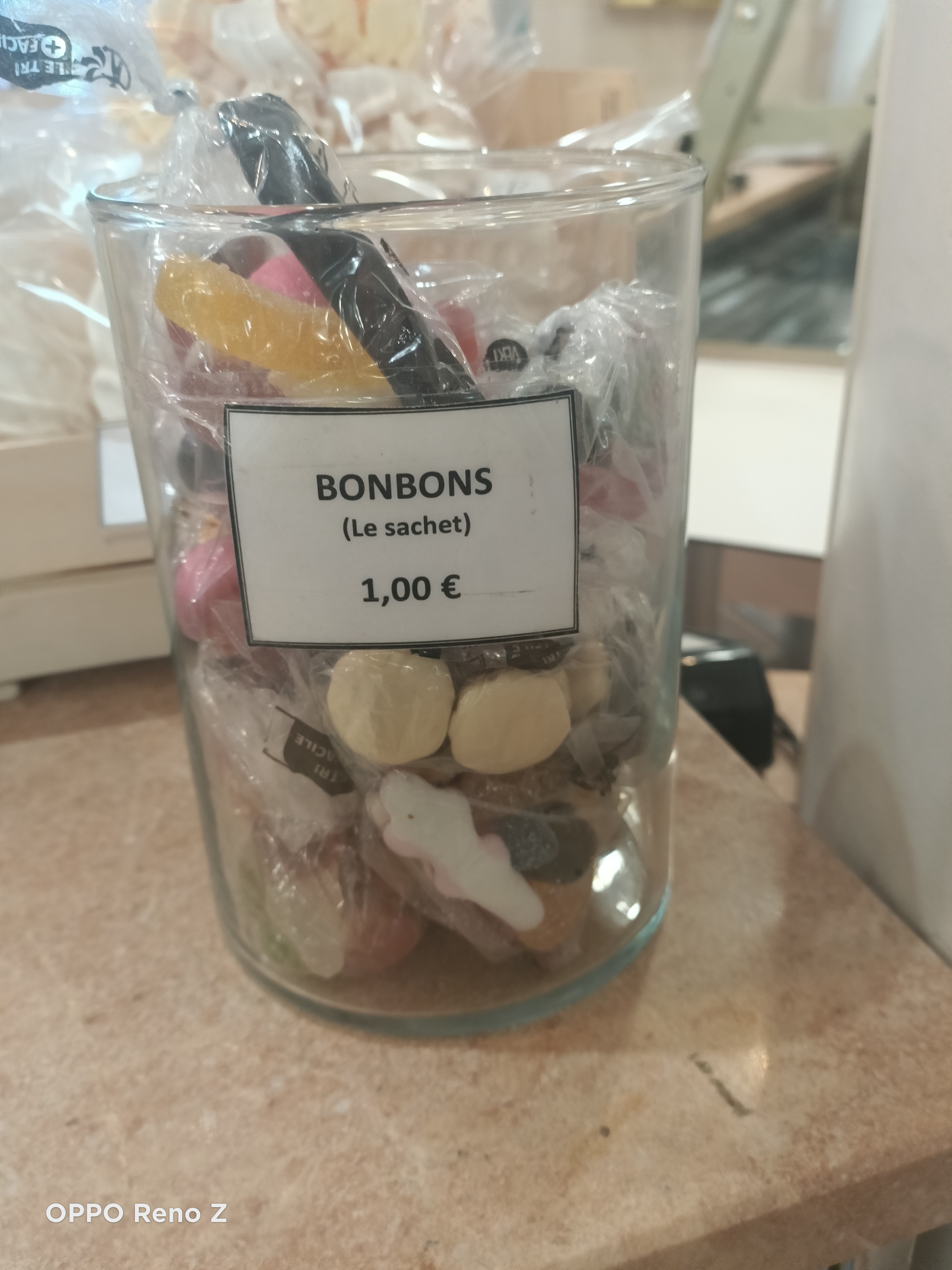 Photo n° 2 de l'avis de Florence.h fait le 31/10/2023 à 14:59