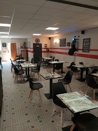 Atmosphère du Restaurant Le Rob’s à Châteauneuf-sur-Loire - n°2