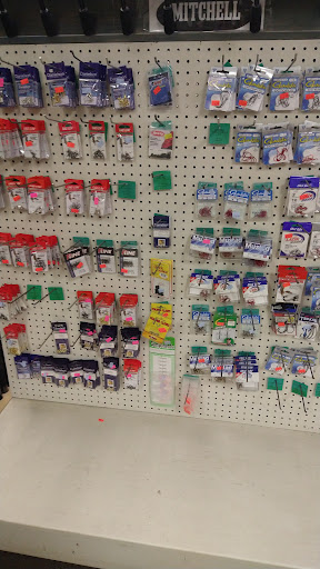 Sporting Goods Store «Bad Boy Bait, Tackle & Archery», reviews and photos, 4414 Liberty Ave, Vermilion, OH 44089, USA