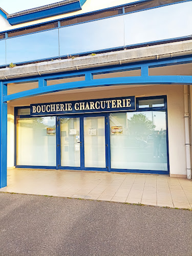 Boucherie-charcuterie Boucherie Charcuterie Traiteur Van Caneghem Saint-Claude-de-Diray