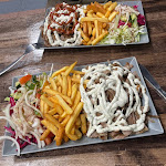 Photo n°1 de l'avis de NSQSN.1 fait le 10/03/2024 à 19:56 sur le  City Döner à Berlin