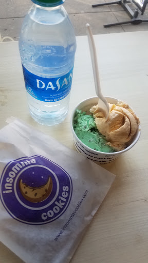 Cookie Shop «Insomnia Cookies», reviews and photos, 1919 11th Ave S, Birmingham, AL 35205, USA