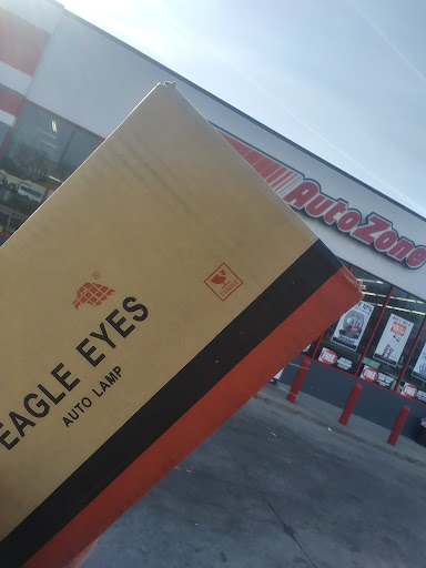 Auto Parts Store «AutoZone», reviews and photos, 752 Memorial Pkwy, Phillipsburg, NJ 08865, USA