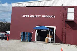 Kerr County Produce image