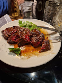 Steak du Restaurant Blend & Shaker à Tours - n°5