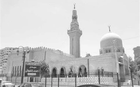 Al-Fouly Mosque image