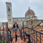 Photo n°2 de l'avis de carlos.e fait le 07/12/2022 à 18:36 sur le  Hotel Villani à Florence