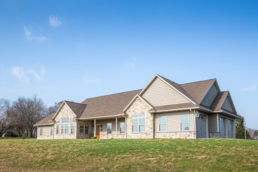 Home Builder «Earl Weaver Contractors LLC», reviews and photos, 2564 S Pine Grove St, Lebanon, PA 17046, USA