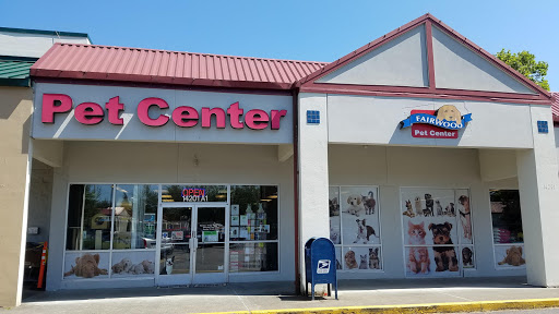 Pet Store «Fairwood Pet Center», reviews and photos, 14201 SE Petrovitsky Rd, Renton, WA 98058, USA