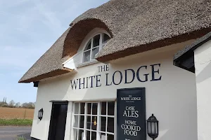 The White Lodge image