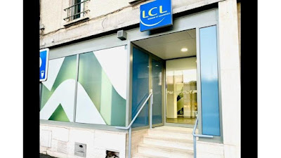 LCL Banque et assurance à Chaville