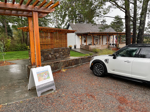 Winery «San Juan Vineyards», reviews and photos, 3136 Roche Harbor Rd, Friday Harbor, WA 98250, USA