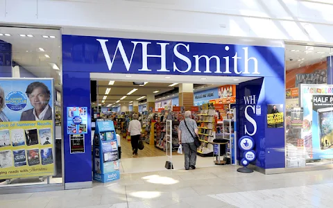 WH Smith image