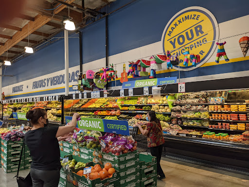 Supermarket «FoodMaxx», reviews and photos, 1972 Tully Rd, San Jose, CA 95122, USA