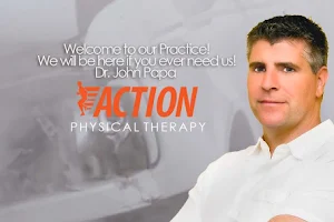 Action Physical Therapy & Chiropractor image