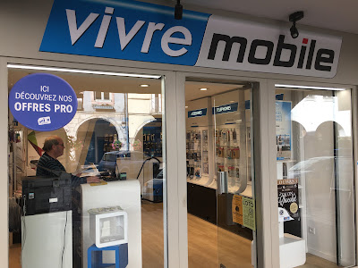 Vivre Mobile à Louhans