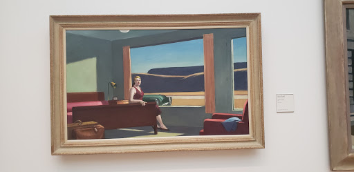 Art Gallery «Yale University Art Gallery», reviews and photos, 1111 Chapel St, New Haven, CT 06510, USA