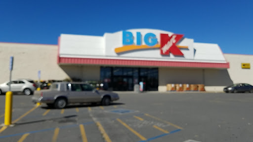 Kmart, 1606 MN-11, International Falls, MN 56649, USA, 