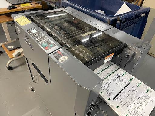 Print Shop «AlphaGraphics Westlake», reviews and photos, 29260 Clemens Rd Suite A, Westlake, OH 44145, USA