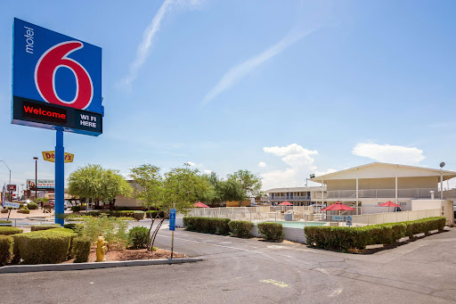 Motel 6 Youngtown, AZ - Phoenix - Sun City