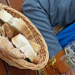 Photo n°1 de l'avis de Eduard.P fait le 09/08/2023 à 19:59 sur le  Gschnagenhardt-Alm à Villnöß