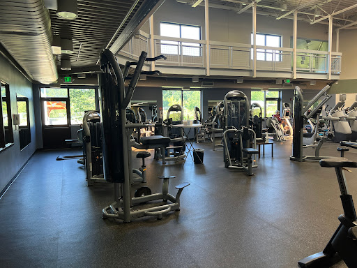 Non-Profit Organization «Ed & Ruth Lehman YMCA», reviews and photos, 950 Lashley St, Longmont, CO 80504, USA