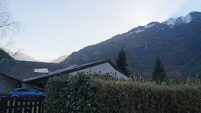 COP Res Moulaprat à Aste-Béon