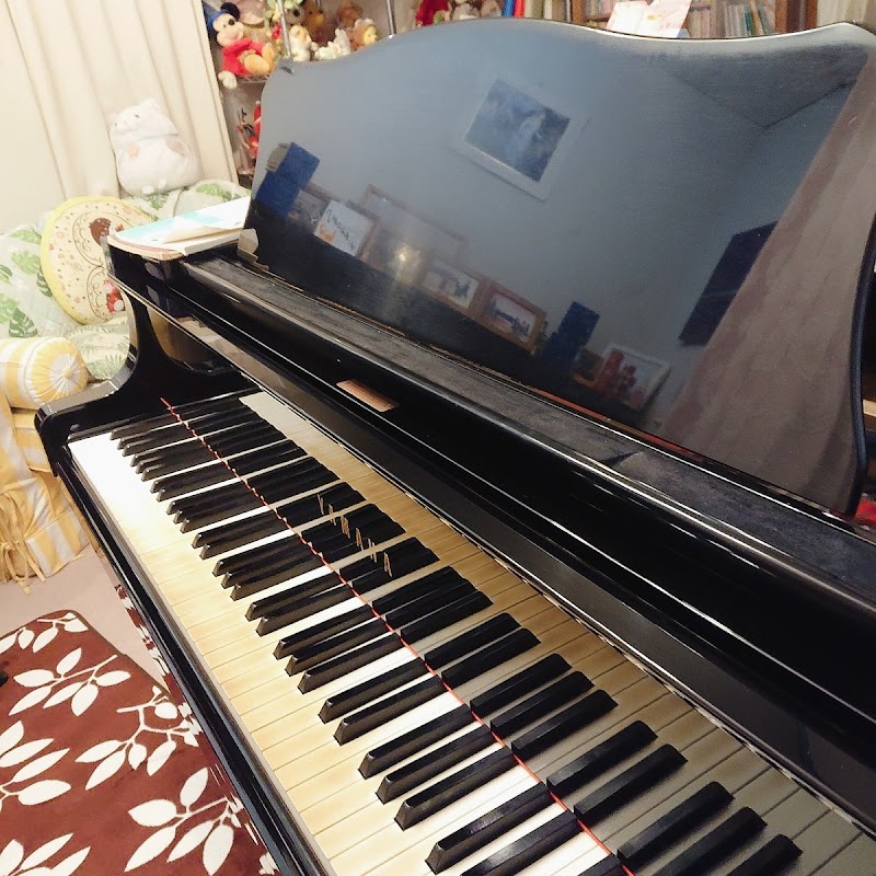 磐田市服部ピアノ教室