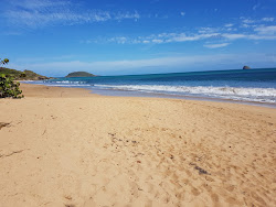 Plage de Cluny II'in fotoğrafı çok temiz temizlik seviyesi ile