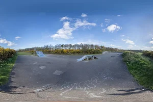 Skatepark, Lesneven image