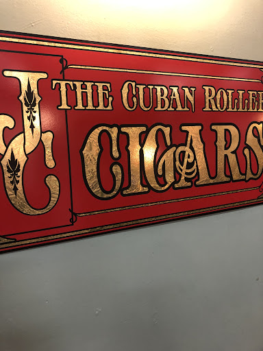 Tobacco Shop «J C the Cuban Roller Cigars», reviews and photos, 162 Saint George St # 17, St Augustine, FL 32084, USA