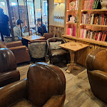 Photo n° 2 de l'avis de Pwenga. fait le 06/11/2023 à 13:52 pour Boulangerie Feuillette à Poitiers