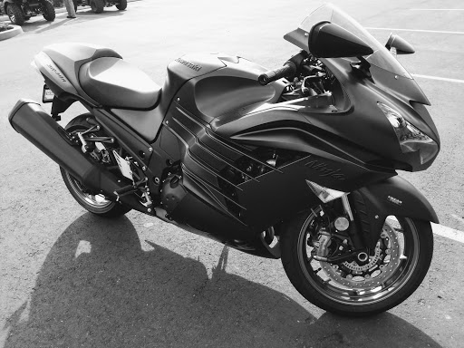 Motorcycle Dealer «G A Motorsports», reviews and photos, 730 E Mineral King Ave, Visalia, CA 93292, USA