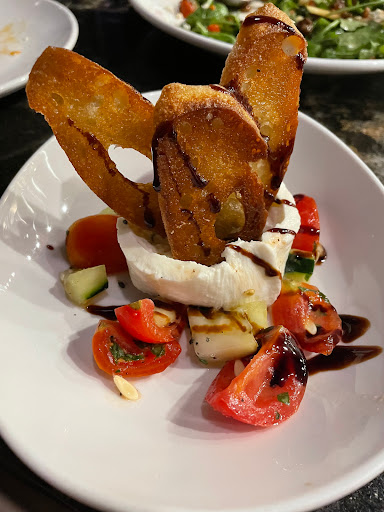 Tapas Restaurant «The Chef And I», reviews and photos, 6900 Lenox Village Dr STE 14, Nashville, TN 37211, USA