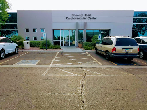 Pediatric cardiologist Glendale