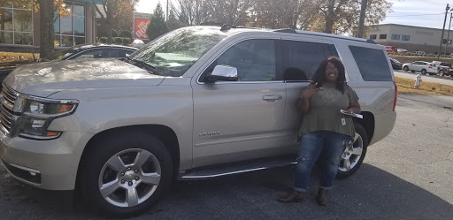 Used Car Dealer «Autorama Pre-Owned Cars», reviews and photos, 4064 US-29, Lilburn, GA 30047, USA
