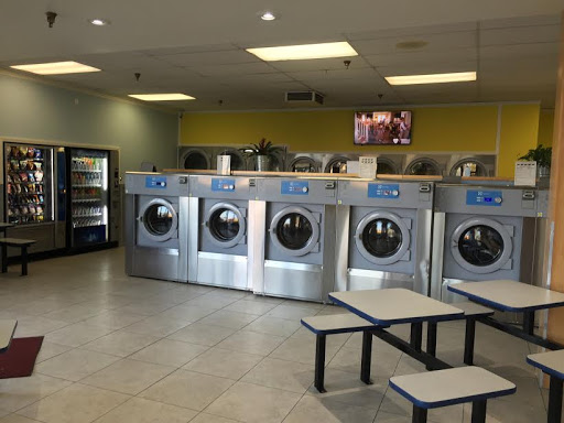 Laundromat «Magic Laundry», reviews and photos, 14405 Prairie Ave # C, Lawndale, CA 90260, USA