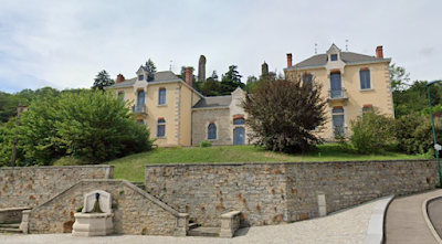 Association Aux Lucioles à Miribel