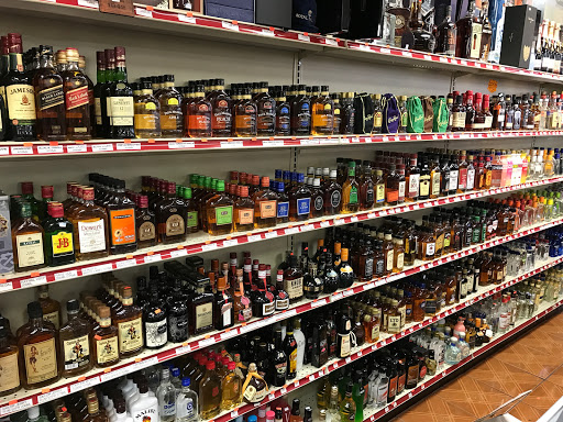 Liquor Store «Stonefield Liquor & Disc Tobacco», reviews and photos, 4801 Wilson Rd, Humble, TX 77396, USA