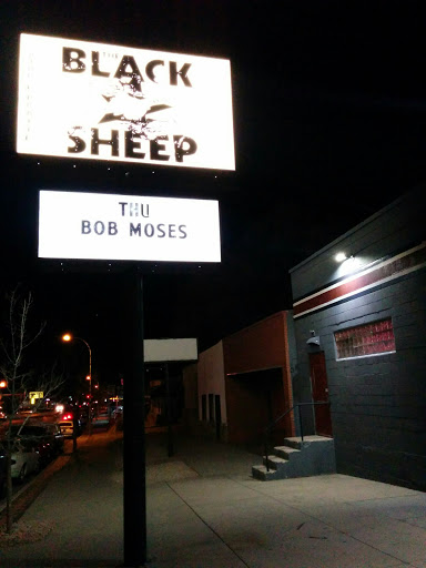 Live Music Venue «The Black Sheep», reviews and photos, 2106 E Platte Ave, Colorado Springs, CO 80909, USA